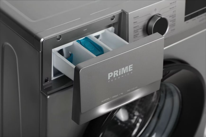 Пральна машина PRIME Technics PWF 7123 OIS PWF 7123 OIS фото