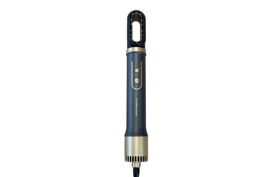 Фен-щітка GRUNHELM GHD-835, 1200 Вт GHD-835 фото