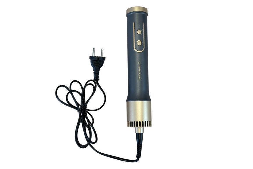 Фен-щітка GRUNHELM GHD-835, 1200 Вт GHD-835 фото