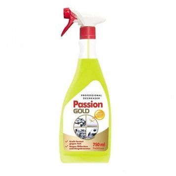 Спрей-знежирювач Passion Gold Professional, 750 мл 4260145990321 фото