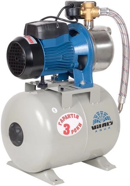 Насосна станція Vitals Aqua AJS 1047-24DE 123156 фото