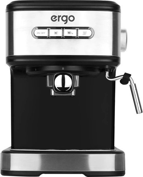 Еспресо-кавоварка ERGO CE 7700 CE 7700 фото