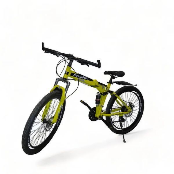Велосипед 26" NewSpeed classic MTB-1 NS-MTB-1 фото