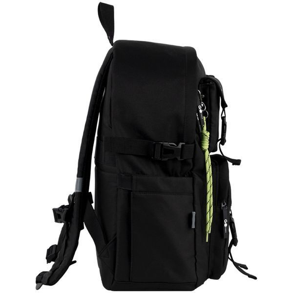 Рюкзак GoPack Education Teens чорний (GO26-2500L-3) GO26-2500L-3 фото
