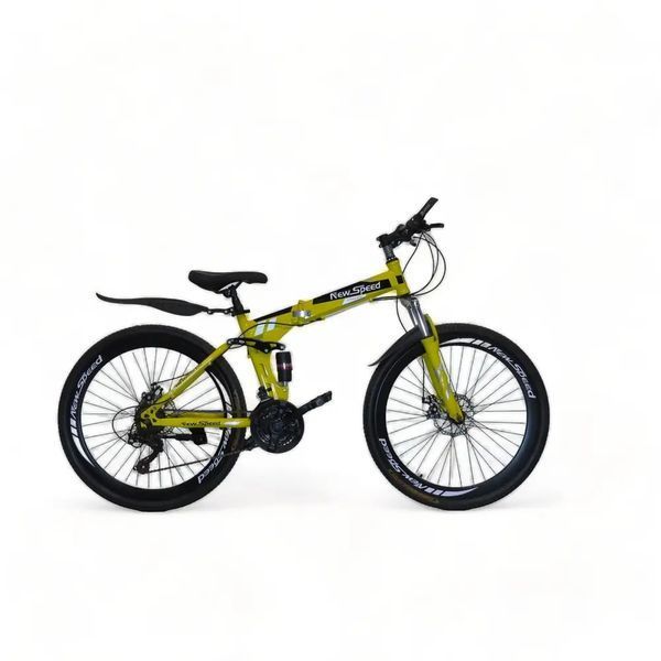 Велосипед 26" NewSpeed classic MTB-1 NS-MTB-1 фото