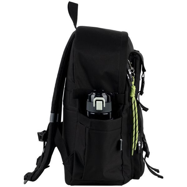 Рюкзак GoPack Education Teens чорний (GO26-2500L-3) GO26-2500L-3 фото