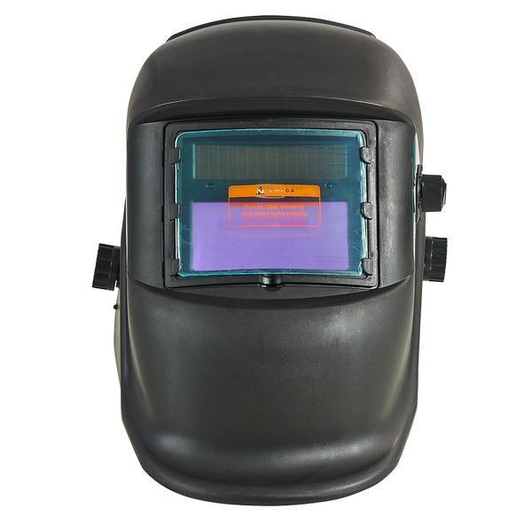 Маска зварювальника Nowa W-3550 Professional 152211 фото