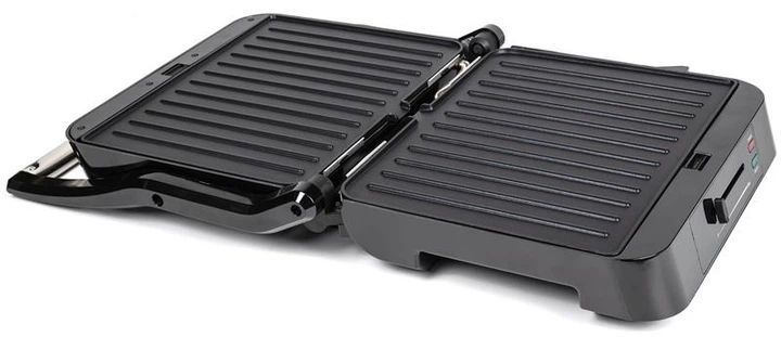 Гриль Holmer HCG-20R, 2200Вт HCG-20R фото