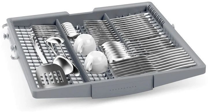 Вбудована посудомийна машина Bosch SMV2IVX00K SMV2IVX00K фото