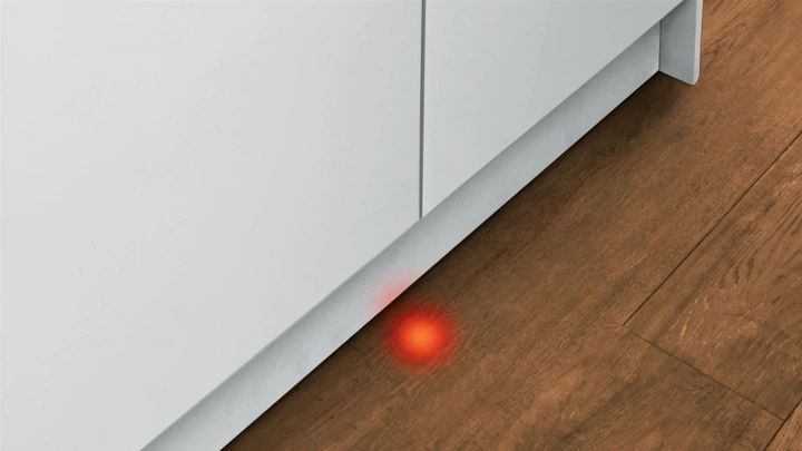 Вбудована посудомийна машина Bosch SMV4HVX00K SMV4HVX00K фото