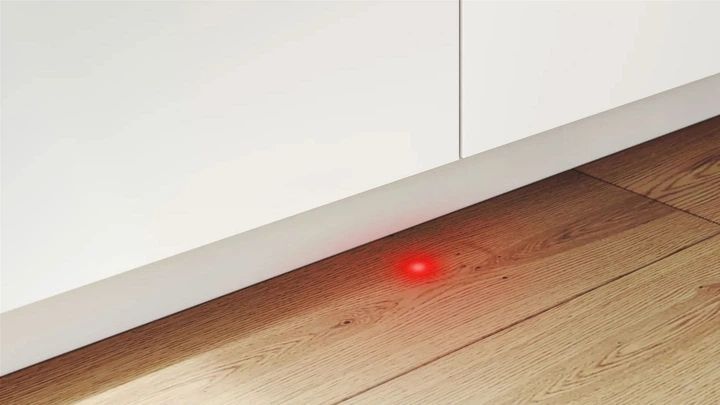 Вбудована посудомийна машина Bosch SMV2IVX00K SMV2IVX00K фото