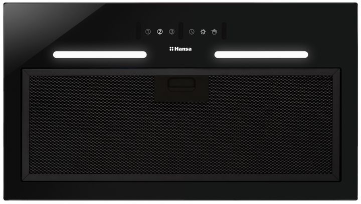 Витяжка телескопічна HANSA OMP 6553 BGH OMP6553BGH фото