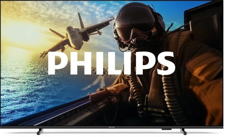 Телевізор Philips 43PUS7000/12 43" 4K Smart TV Wi-Fi 43PUS7000/12 фото