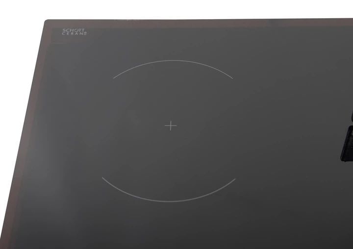 Комбінована варильна поверхня Beko HILM64120S HILM64120S фото