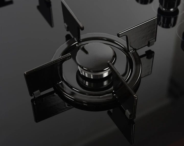 Комбінована варильна поверхня Beko HILM64120S HILM64120S фото