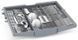 Вбудована посудомийна машина Bosch SMV4HVX00K SMV4HVX00K фото 6