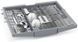 Вбудована посудомийна машина Bosch SMV2IVX00K SMV2IVX00K фото 4