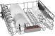 Вбудована посудомийна машина Bosch SMV4HVX00K SMV4HVX00K фото 5