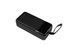 Повербанк GRUNHELM GP-30BQC 30000 mAh чорний GP-30BQC фото 4