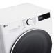 Прально-сушильна машина LG F2R5FG0W 9/5 кг 1200 об/хв F2R5FG0W фото 9