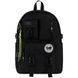 Рюкзак GoPack Education Teens чорний (GO26-2500L-3) GO26-2500L-3 фото 3