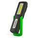 Ліхтар портативний WINSO 150 lm COB 3W + 3W, 1200 mAh, білий 752200 фото 2