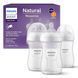 Пляшечки Philips Avent Natural Response 260 мл, 3 шт. (SCY903/03) W25-ED9209 фото 1