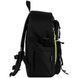 Рюкзак GoPack Education Teens чорний (GO26-2500L-3) GO26-2500L-3 фото 4