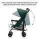 Прогулянковий візок Kinderkraft TIK, 6,5 кг W25-ED8888 фото 3