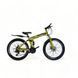 Велосипед 26" NewSpeed classic MTB-1 NS-MTB-1 фото 2