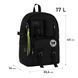Рюкзак GoPack Education Teens чорний (GO26-2500L-3) GO26-2500L-3 фото 2
