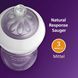 Пляшечки Philips Avent Natural Response 260 мл, 3 шт. (SCY903/03) W25-ED9209 фото 8