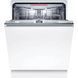 Вбудована посудомийна машина Bosch SMV4HVX00K SMV4HVX00K фото 1