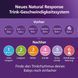 Пляшечки Philips Avent Natural Response 260 мл, 3 шт. (SCY903/03) W25-ED9209 фото 9