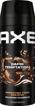 AXE дезодорант-аерозоль Dark Temptation 150 мл 450.10.067 фото