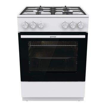 Газова плита GORENJE GG6A10WFFM GG6A10WFFM фото