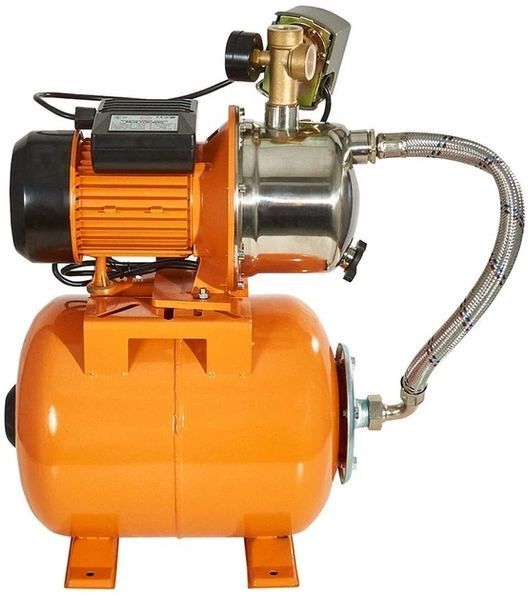 Насосна станція струменева Powercraft ADJS 1100-5060w 236824 фото