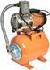 Насосна станція струменева Powercraft ADJS 1100-5060w 236824 фото 1