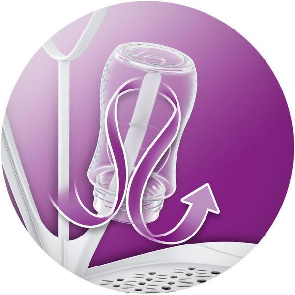 Сушарка для пляшечок Philips Avent SCF149/00 W25-ED9141 фото