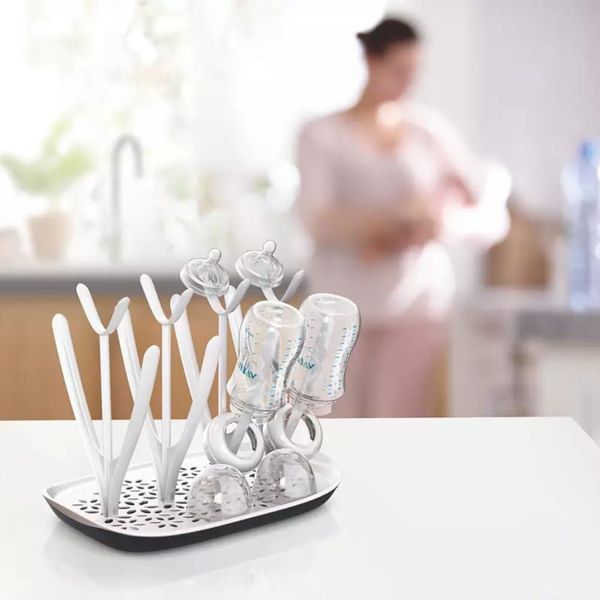 Сушарка для пляшечок Philips Avent SCF149/00 W25-ED9141 фото