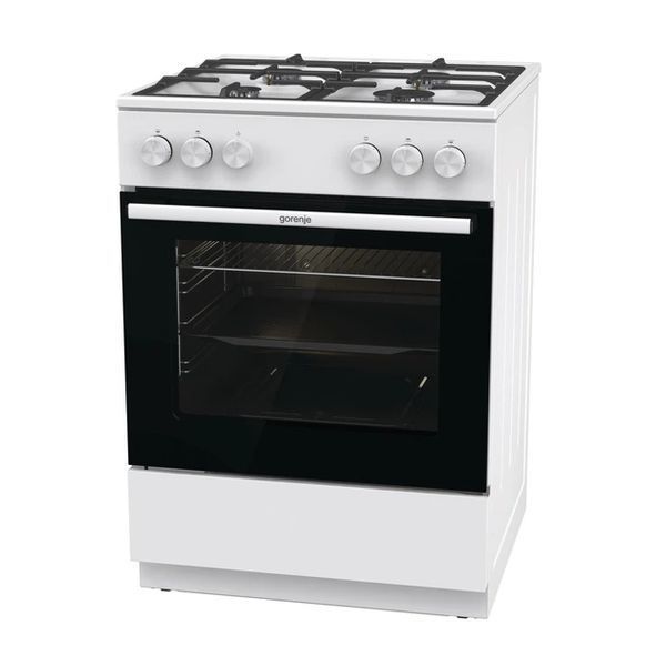 Газова плита GORENJE GG6A10WFFM GG6A10WFFM фото