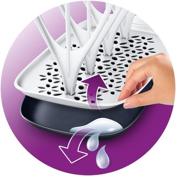Сушарка для пляшечок Philips Avent SCF149/00 W25-ED9141 фото
