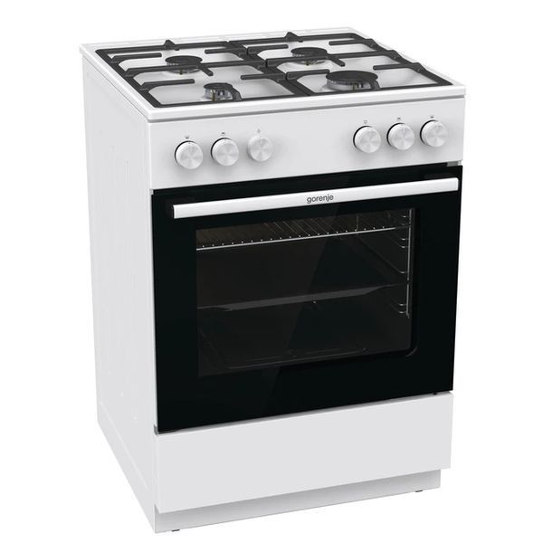 Газова плита GORENJE GG6A10WFFM GG6A10WFFM фото