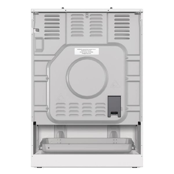 Газова плита GORENJE GG6A10WFFM GG6A10WFFM фото