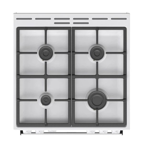 Газова плита GORENJE GG6A10WFFM GG6A10WFFM фото