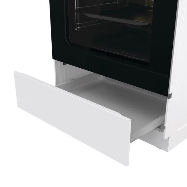 Газова плита GORENJE GG6A10WFFM GG6A10WFFM фото