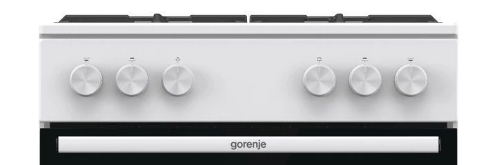 Газова плита GORENJE GG6A10WFFM GG6A10WFFM фото