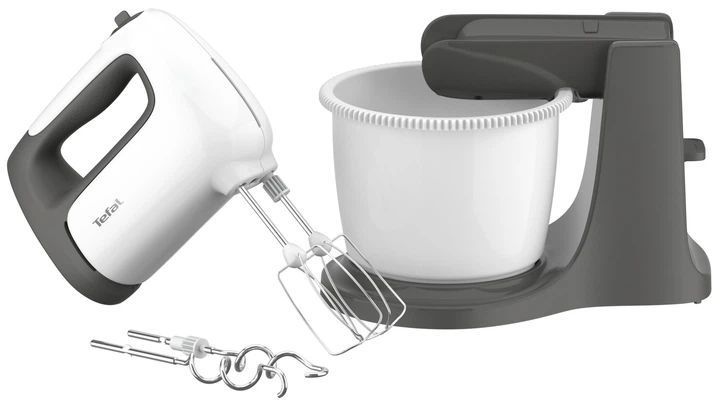 Міксер TEFAL HT464138, Стаціонарний HT464138 фото