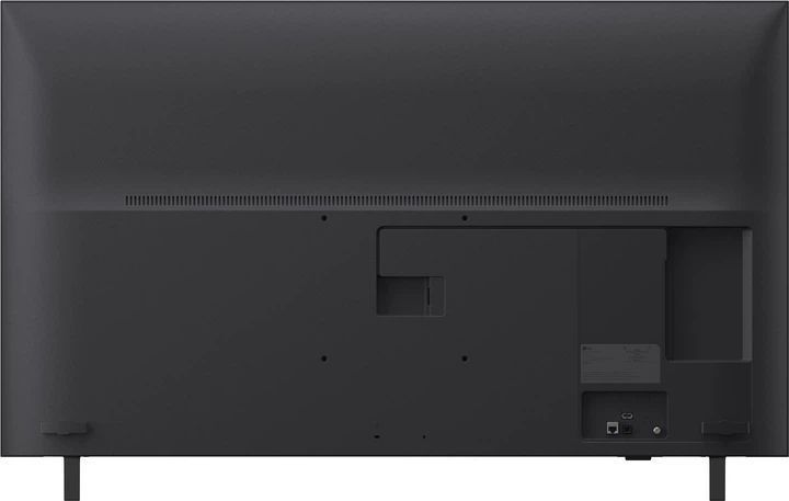 Телевізор LG 50QNED80B6B, 50", QNED, 4K UHD, 60 Гц, webOS 50QNED80B6B фото