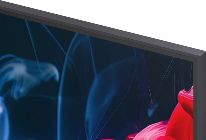 Телевізор LG 50QNED80B6B, 50", QNED, 4K UHD, 60 Гц, webOS 50QNED80B6B фото